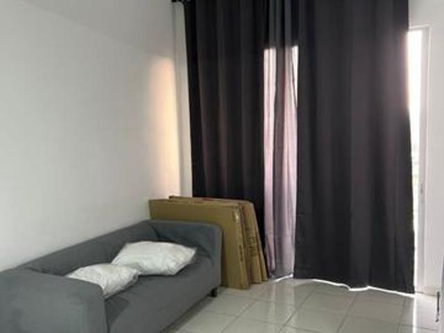 Condominium for rent in Kajang, Langat