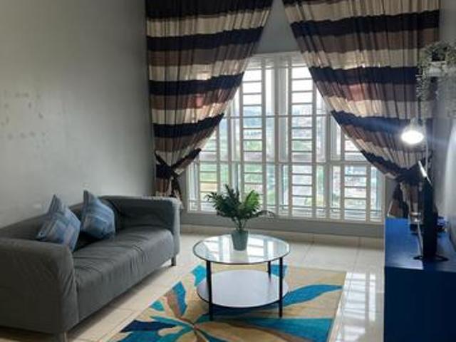 Serviced Residence for rent in Kajang, Langat