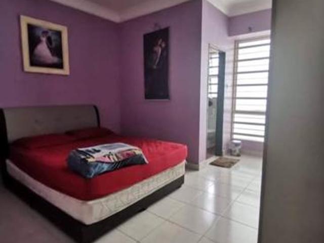 Apartment for rent in Majlis Perbandaran Kajang, Hulu Langat