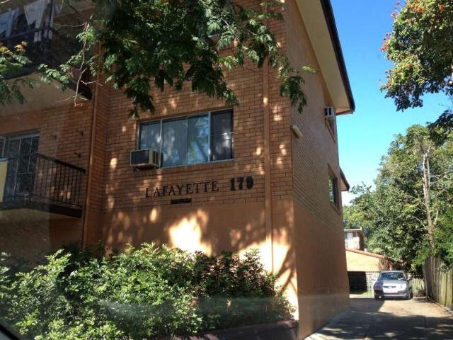 Apartment for rent in Toombul, Queensland