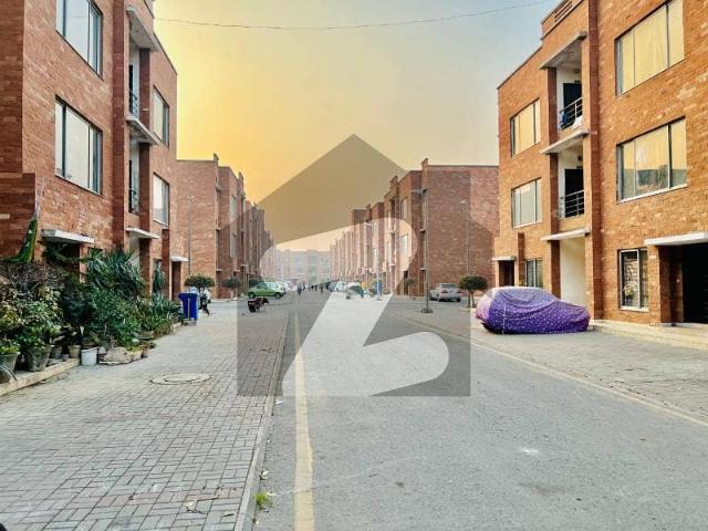 Apartment for sale in Rawalpindi, Islamabad Capital Territory
