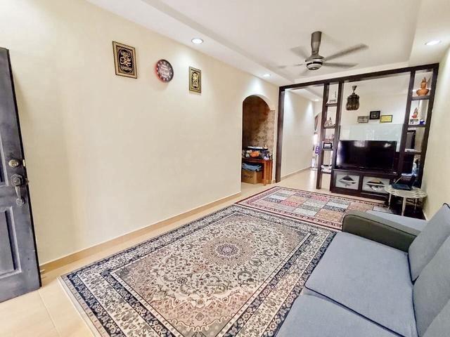 Terraced House for sale in Ulu Tiram, Johor