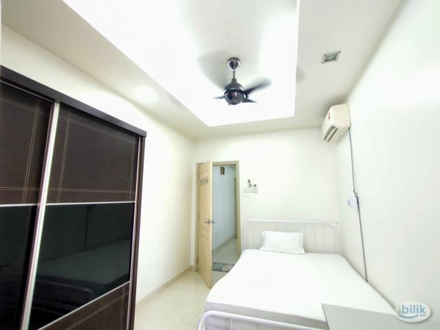 Room for rent in Petaling, Damansara Damai
