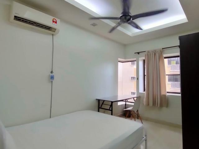 Room for rent in Petaling, Damansara Damai