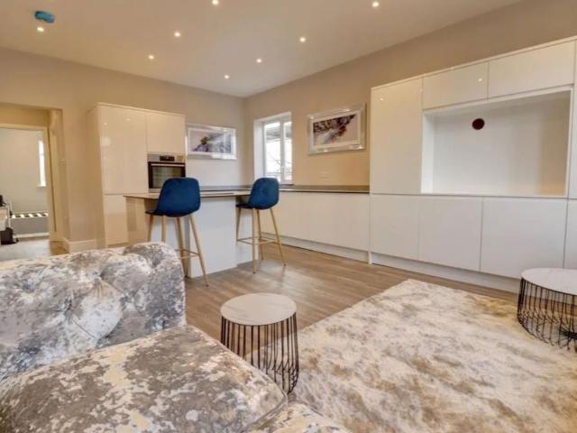 Apartment for rent in Southport, Sefton