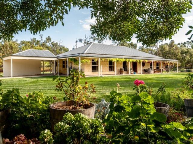 Cottage for sale in Wild Dog Valley, Naracoorte