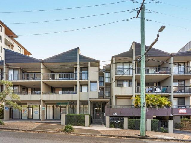 Apartment for sale in Toombul, Queensland