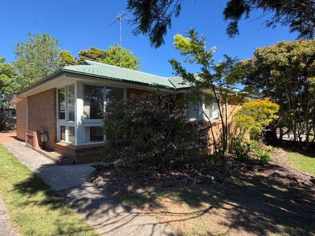 House for rent in Sydney, Blue Mountains City Council
