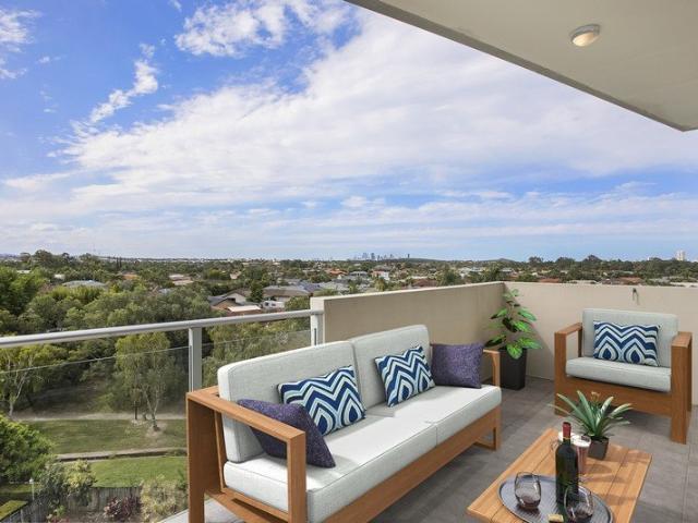 Apartment for sale in Burleigh Waters, Gold Coast City