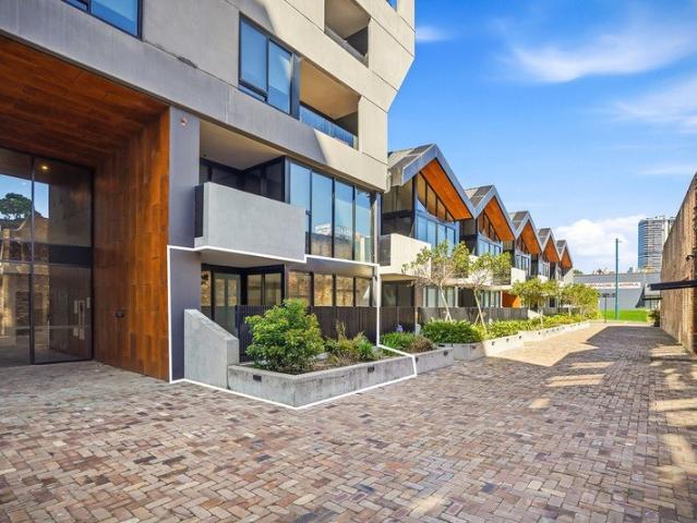 Apartment for sale in Sydney, New South Wales