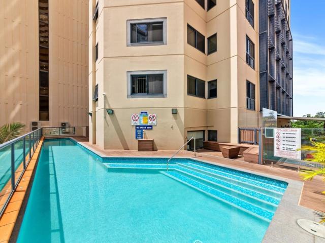 Apartment for sale in Toombul, Queensland