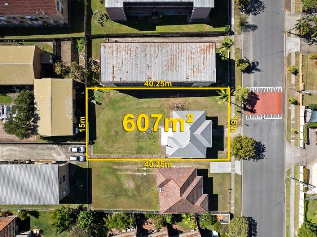 House for sale in Toombul, Queensland