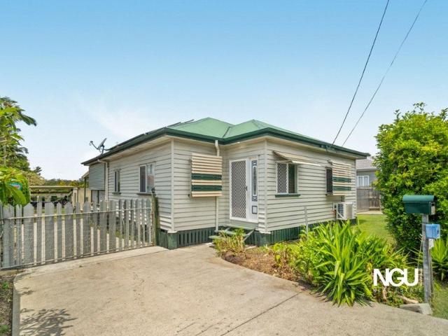 House for sale in Toombul, Queensland