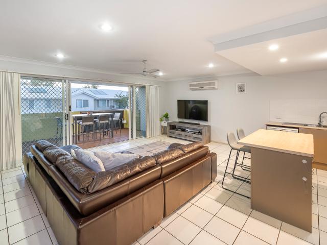 Townhouse for sale in Toombul, Queensland