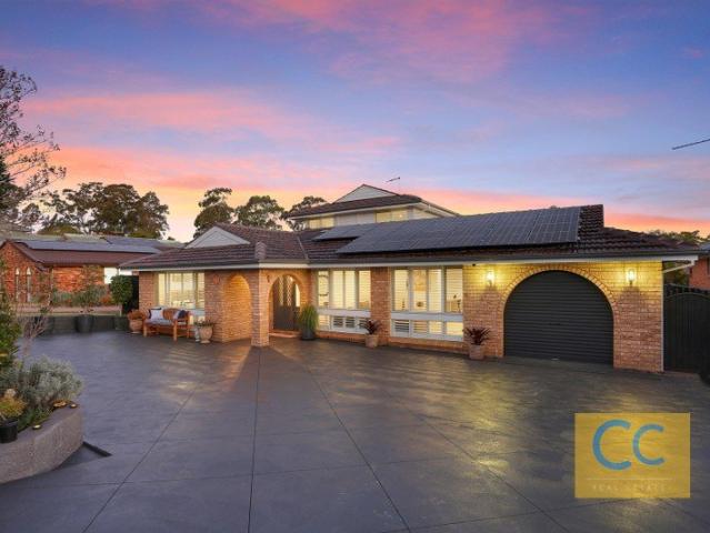 House for sale in Sydney, New South Wales