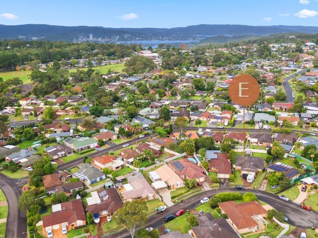 Duplex for sale in Gosford, New South Wales