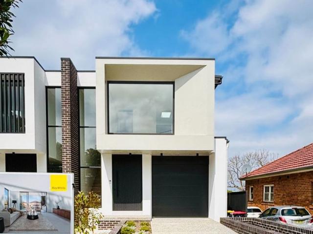 House for rent in St George, Sydney