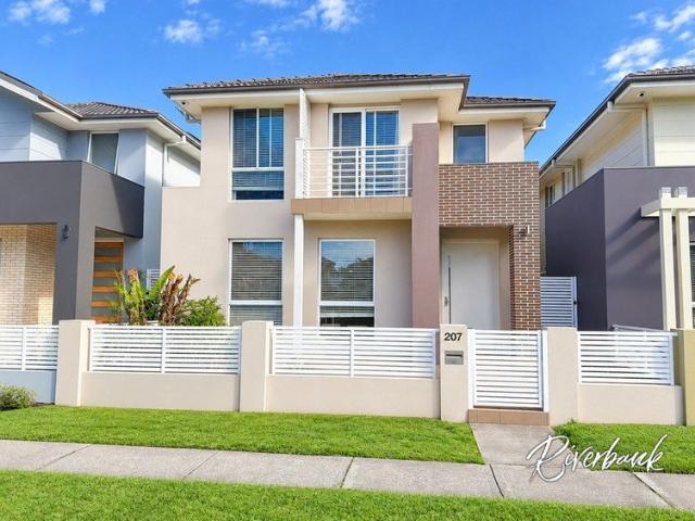 House for rent in Pemulwuy, Sydney