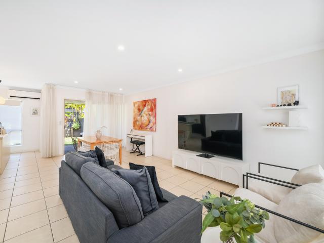 Townhouse for sale in Toombul, Queensland