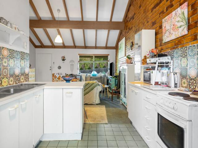 Villa for sale in Toombul, Queensland