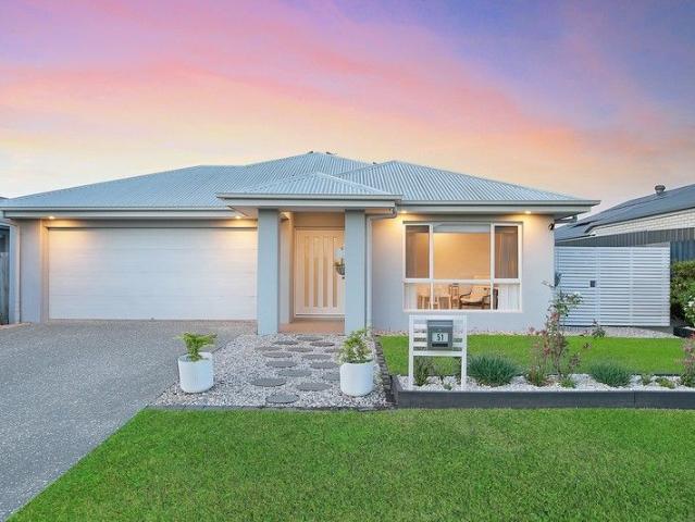 House for sale in Caboolture South, Queensland
