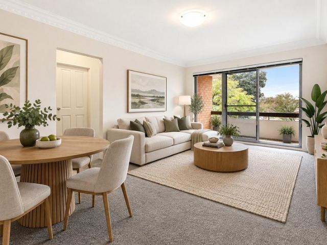 Apartment for rent in Sydney, New South Wales