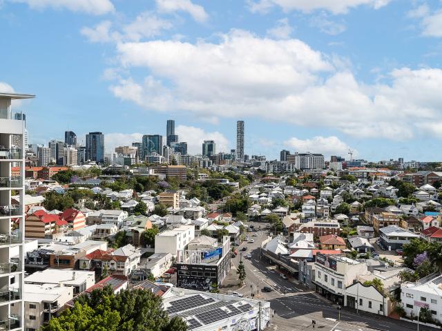 Apartment for sale in Toombul, Queensland