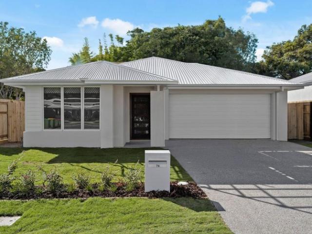 House for rent in Toombul, Queensland