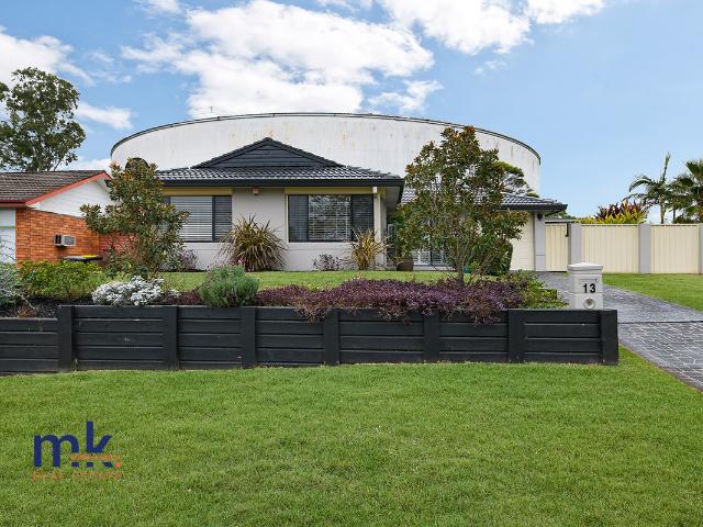 House for sale in Sydney, New South Wales