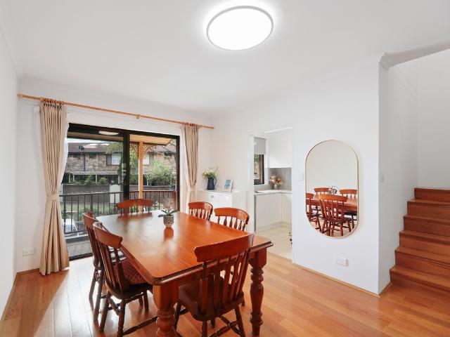 Townhouse for sale in Sydney, New South Wales