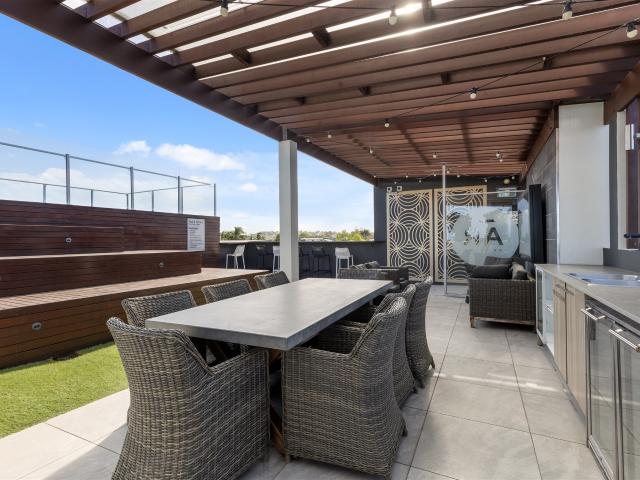 Apartment for sale in Toombul, Queensland