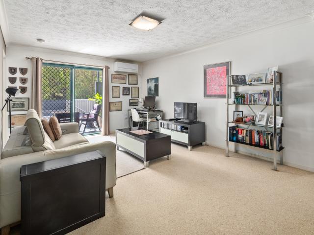Apartment for sale in Toombul, Queensland