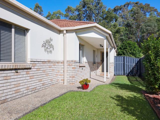 Duplex for sale in Fernbrook, Queensland