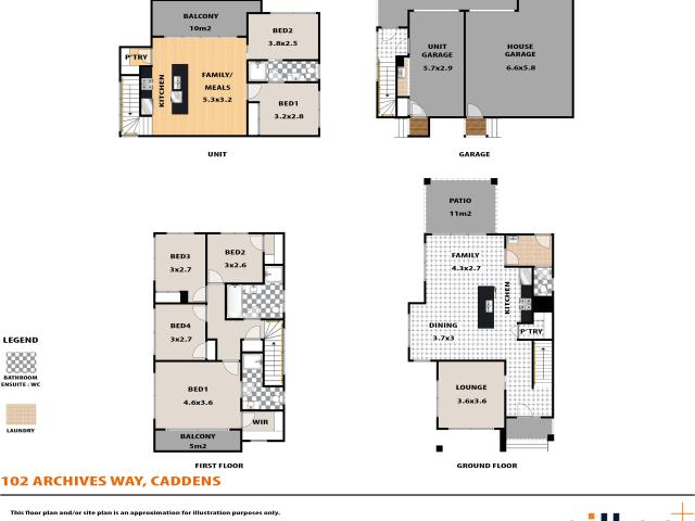 House for sale in Sydney, New South Wales