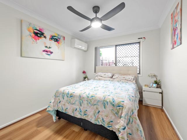 Villa for sale in Toombul, Queensland