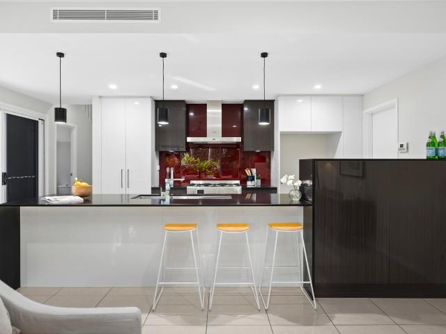 Townhouse for sale in Toombul, Queensland