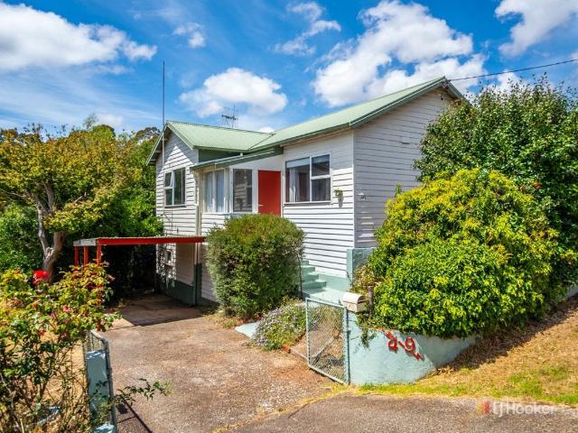 House for sale in Burnie, Tasmania