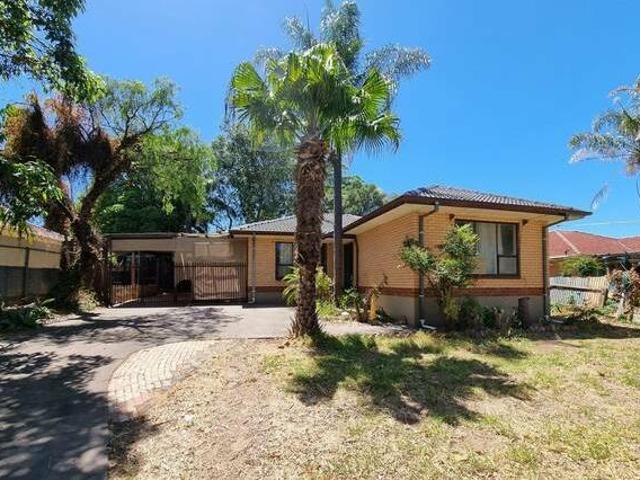 House for rent in Horseshoe Creek, South Australia