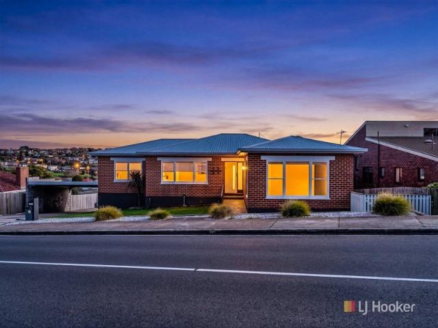 House for sale in Burnie, Tasmania