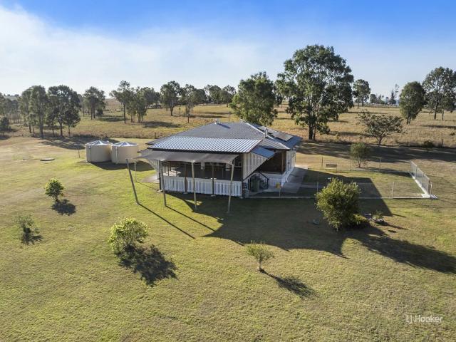 House for sale in Mount Beppo, Queensland
