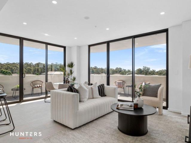 Apartment for rent in Mulgoa Rise, Sydney