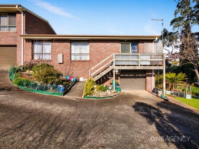 Apartment for sale in Burnie, Tasmania