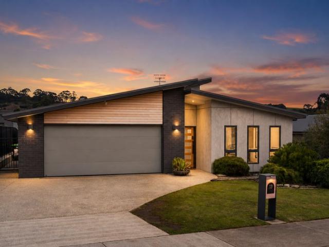 House for sale in Burnie, Tasmania