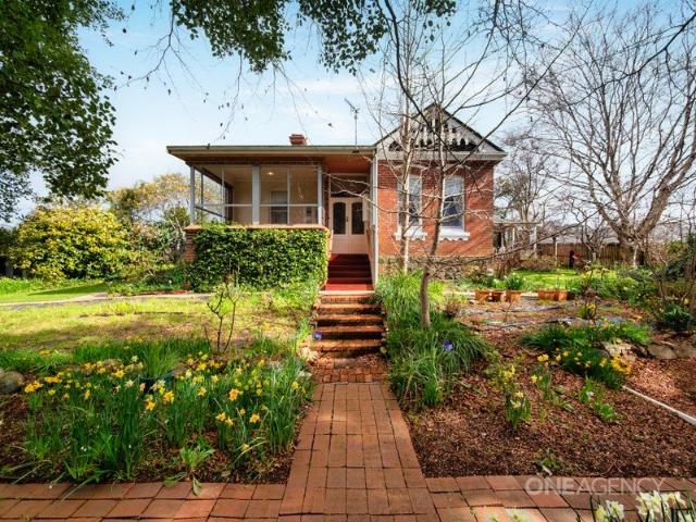 House for sale in Burnie, Tasmania