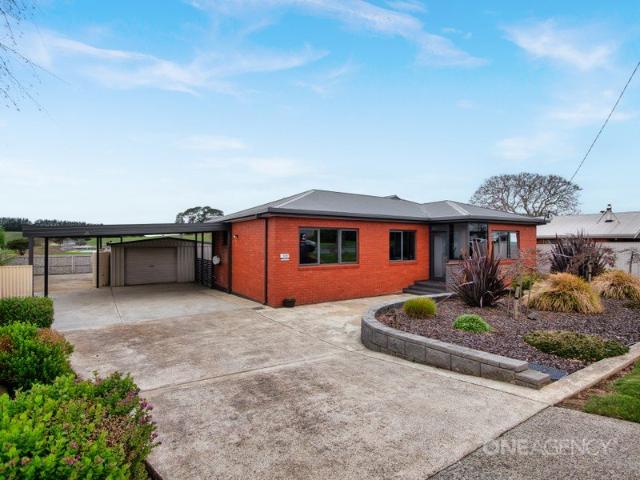 House for sale in Ridgley, Tasmania