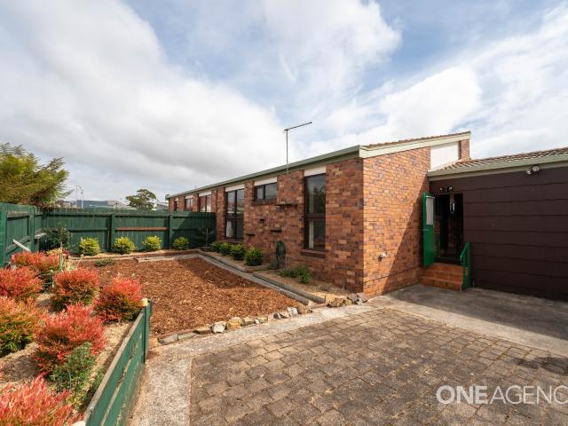Apartment for sale in Burnie, Tasmania