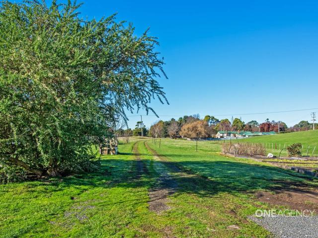 House for sale in Flowerdale, Tasmania