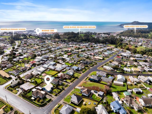 House for sale in Acton, Burnie