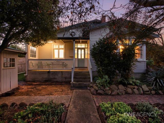 House for sale in Burnie, Tasmania