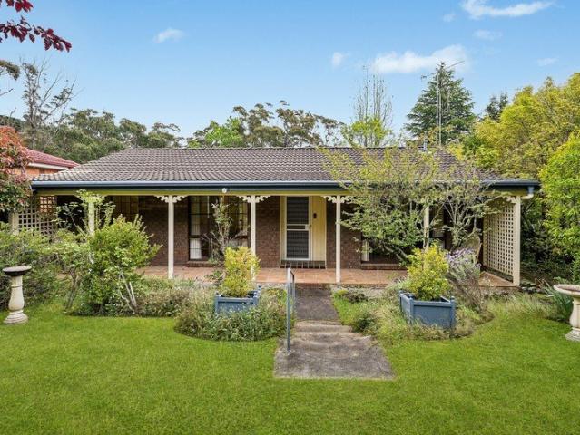 House for sale in Sydney, Blue Mountains City Council